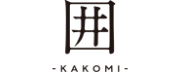 囲